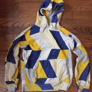 Marc Newson hoodie Sweatshirt VERY RARE